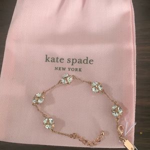 Kate Spade bracelet